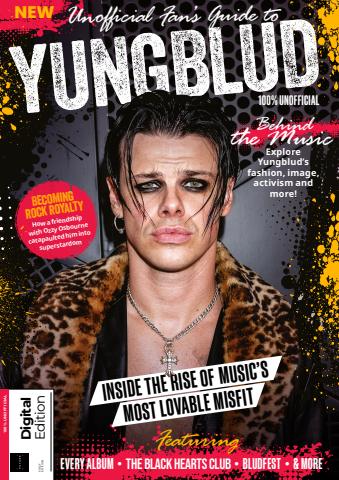 Music Magazine issue Music Magazine