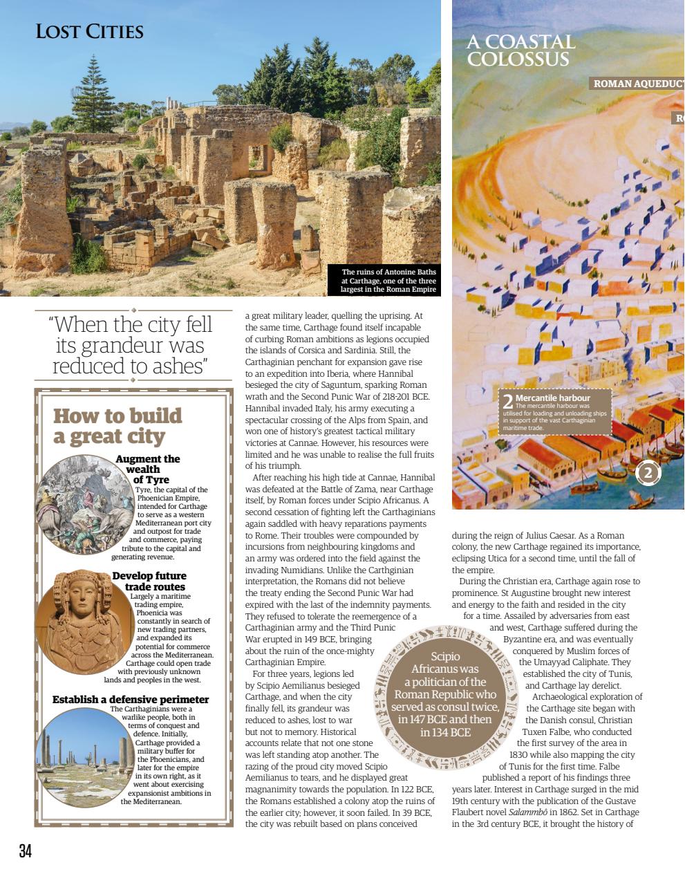 The History Anthology Preview Pages