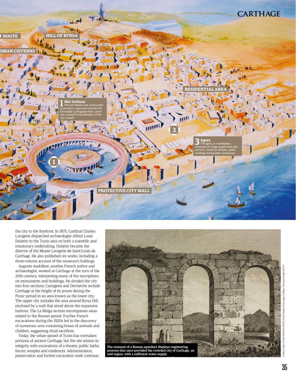 The History Anthology Preview Pages