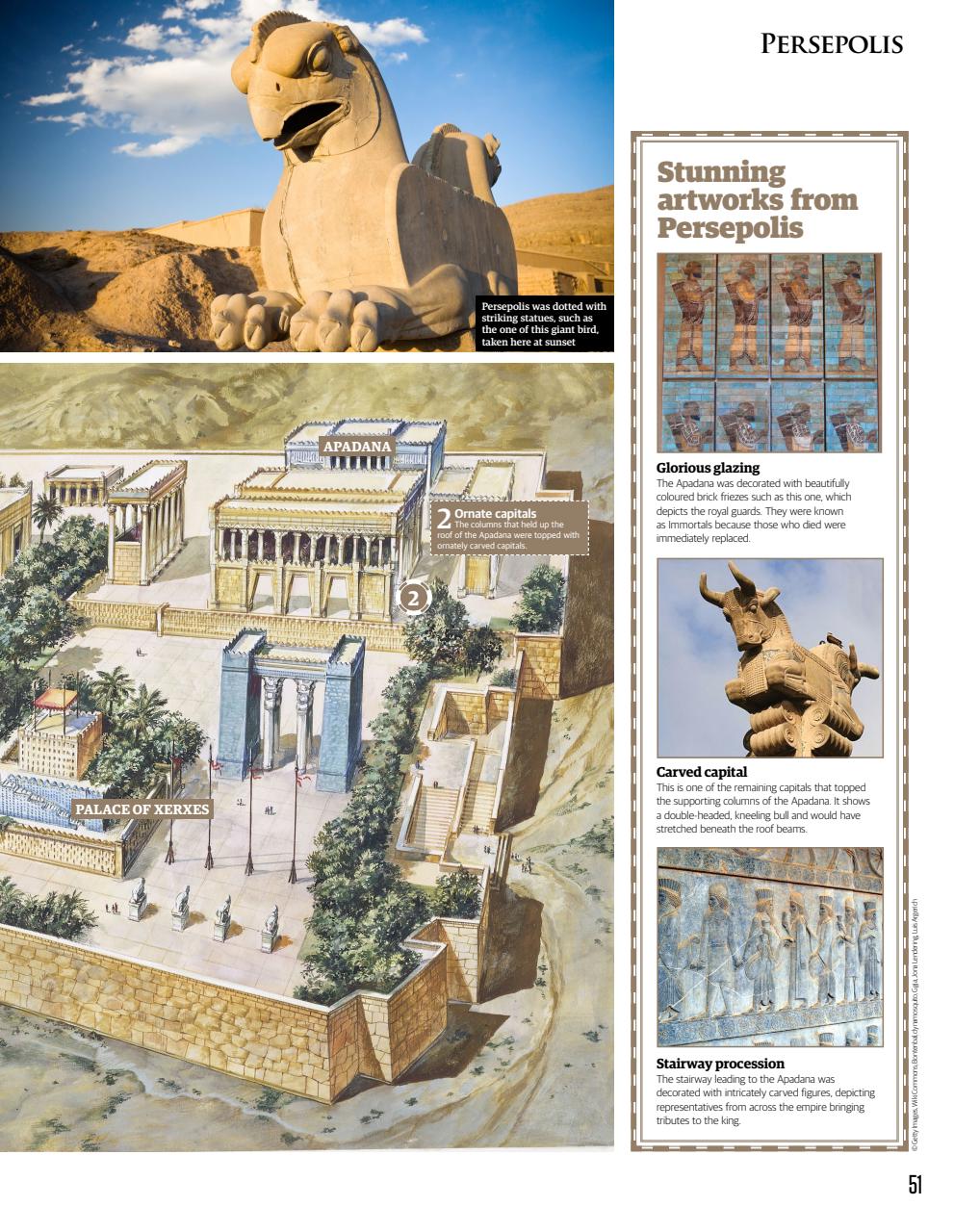 The History Anthology Preview Pages