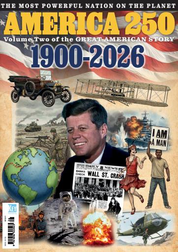 Aviation Specials issue 