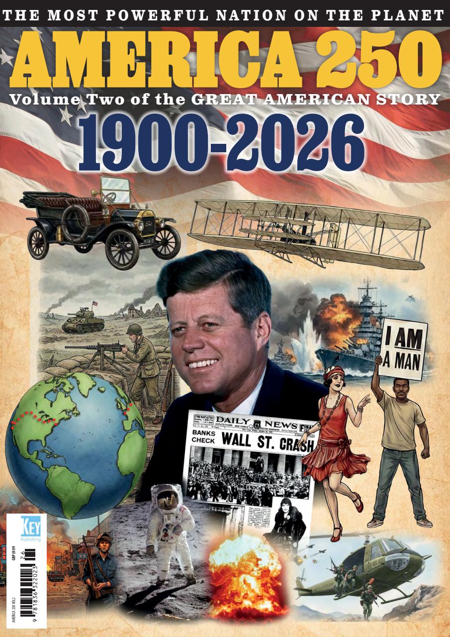 Aviation Specials Preview Pages
