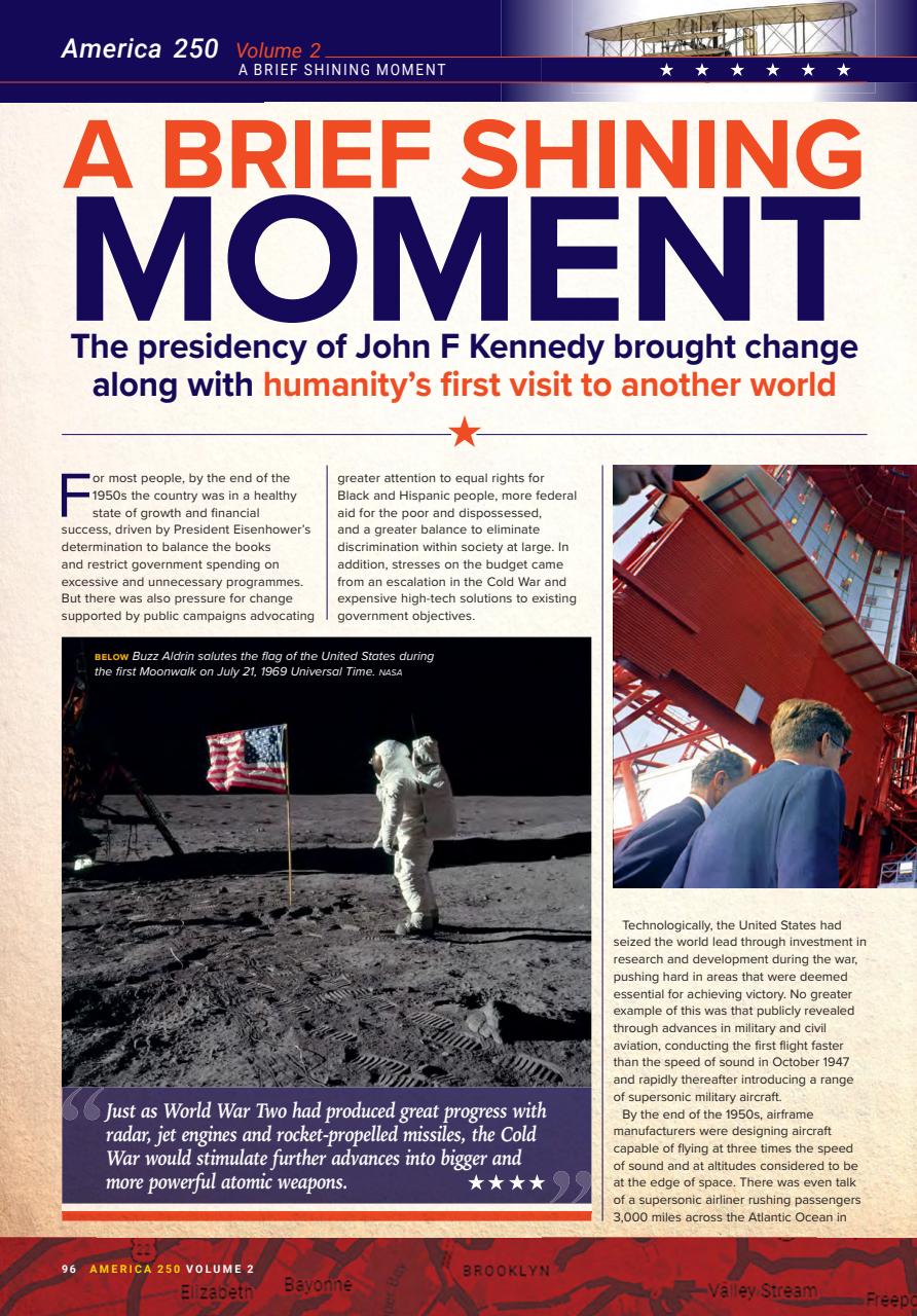 Aviation Specials Preview Pages