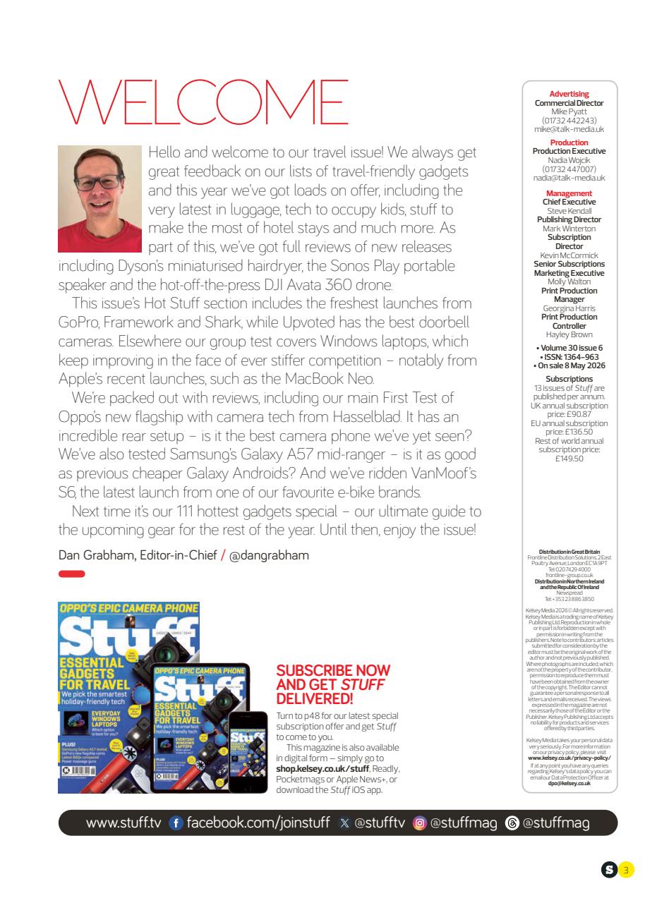 Stuff Preview Pages
