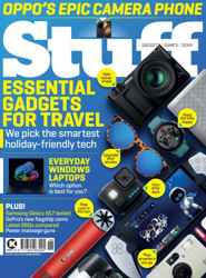 Stuff Complete Your Collection Cover 1