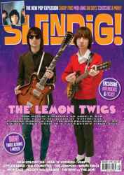 Shindig! Complete Your Collection Cover 1