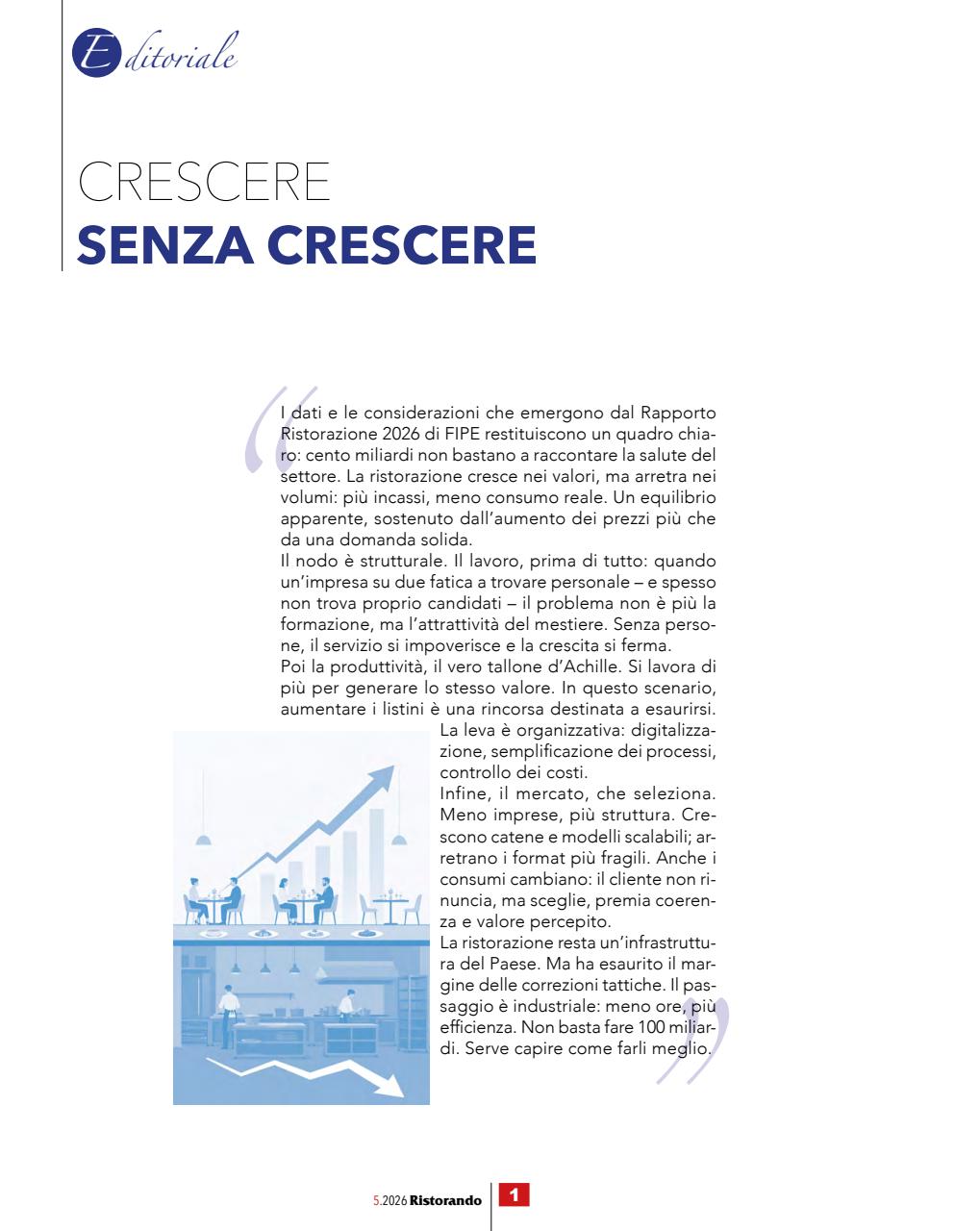 Ristorando Preview Pages