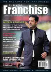 Business Franchise Australia&NZ Discounts