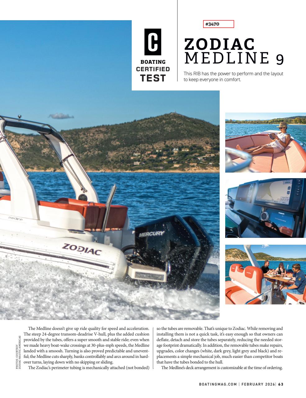 Boating Preview Pages