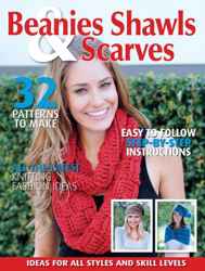 Beanies Shawls and Scarves Discounts
