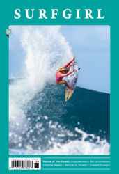 SurfGirl Magazine Discounts