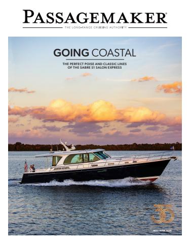 Passagemaker issue May-Jun 26