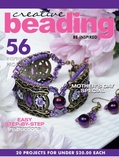 Creative Beading issue 