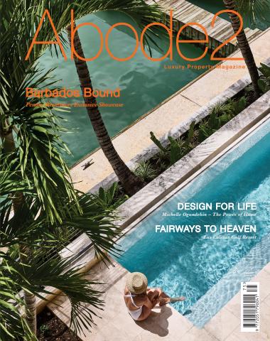 Abode2 issue Volume 2 issue 76