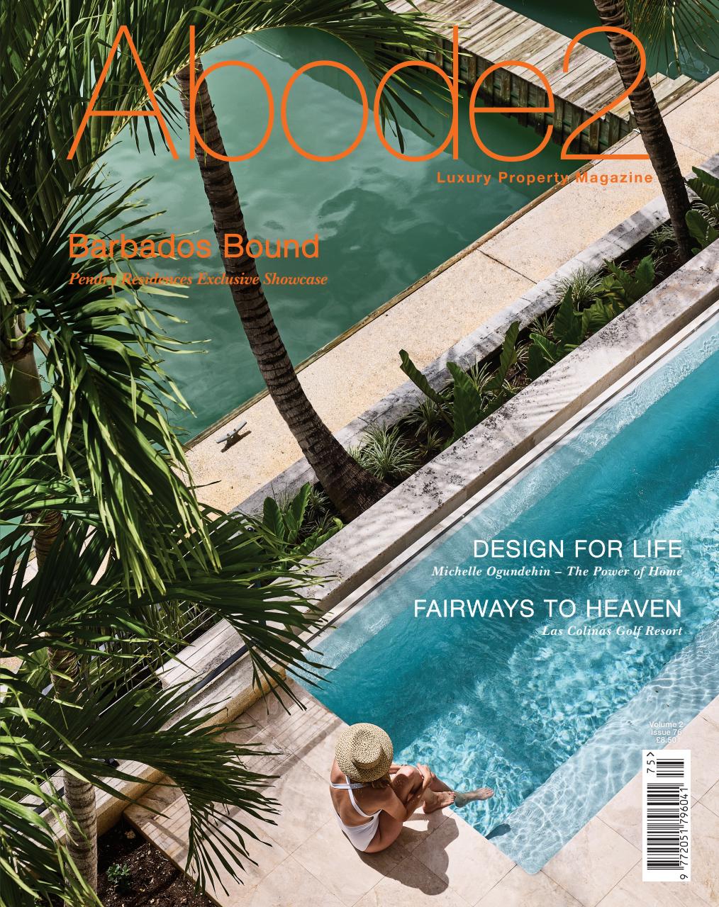 Abode2 Preview Pages