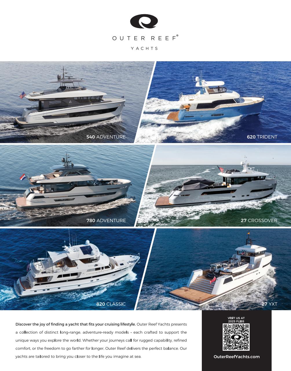 Passagemaker Preview Pages