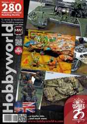 HobbyWorld English Complete Your Collection Cover 1