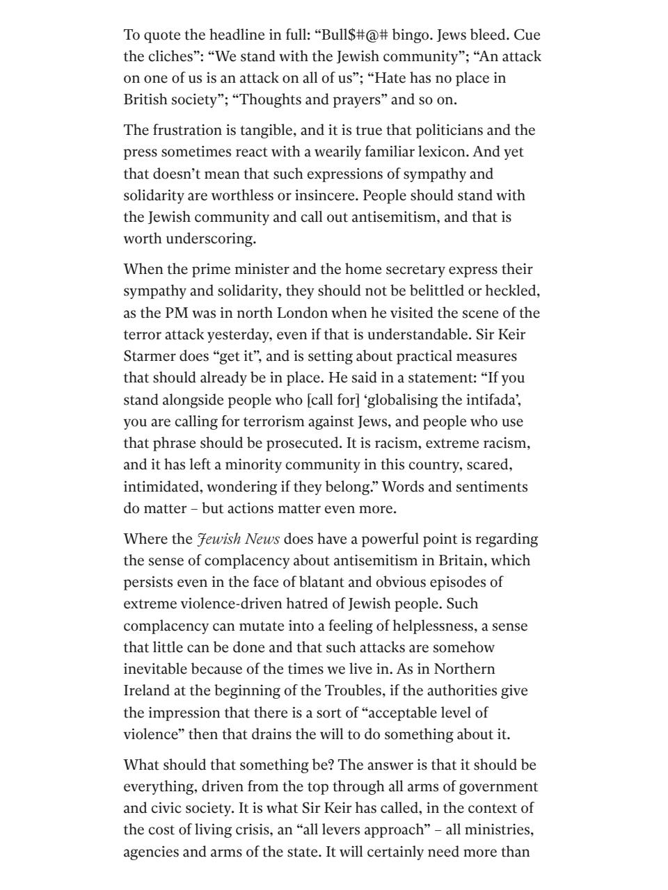 The Independent Daily Edition Newspaper Preview Pages