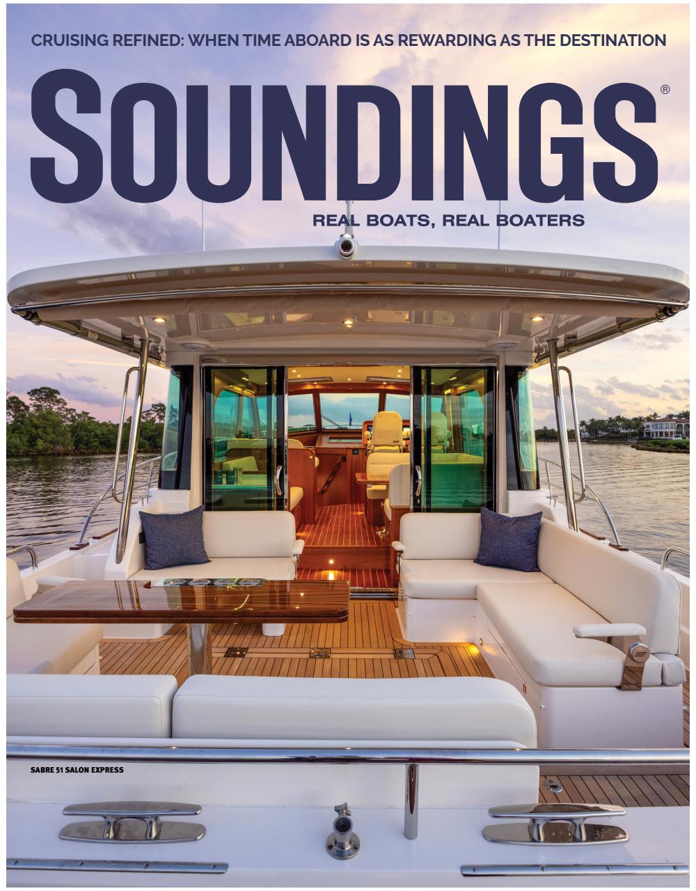 Soundings Preview Pages