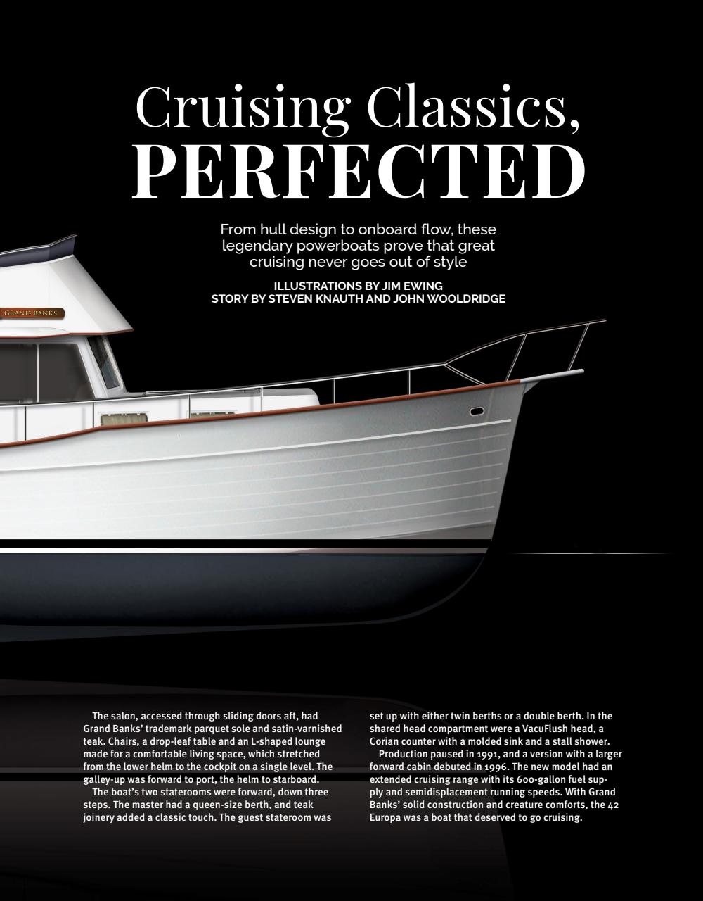 Soundings Preview Pages