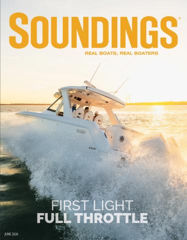 Soundings issue Jun-26