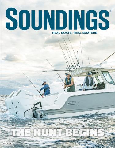 Soundings issue May-26