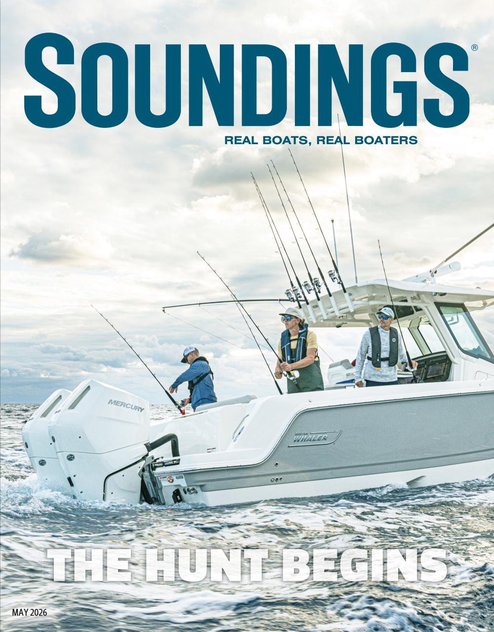 Soundings Preview Pages