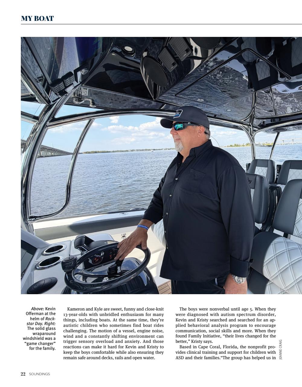 Soundings Preview Pages
