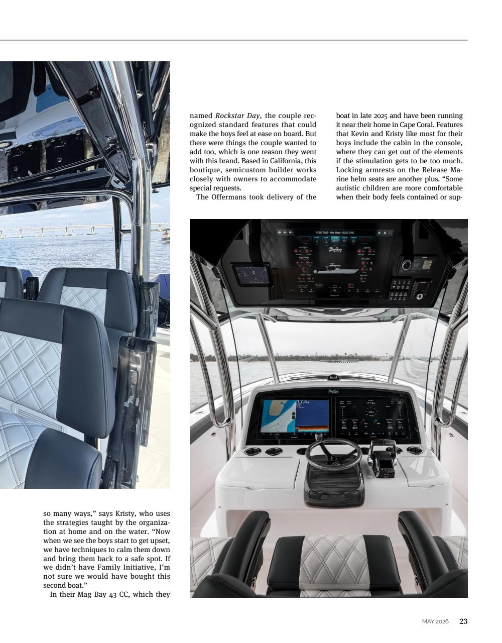 Soundings Preview Pages