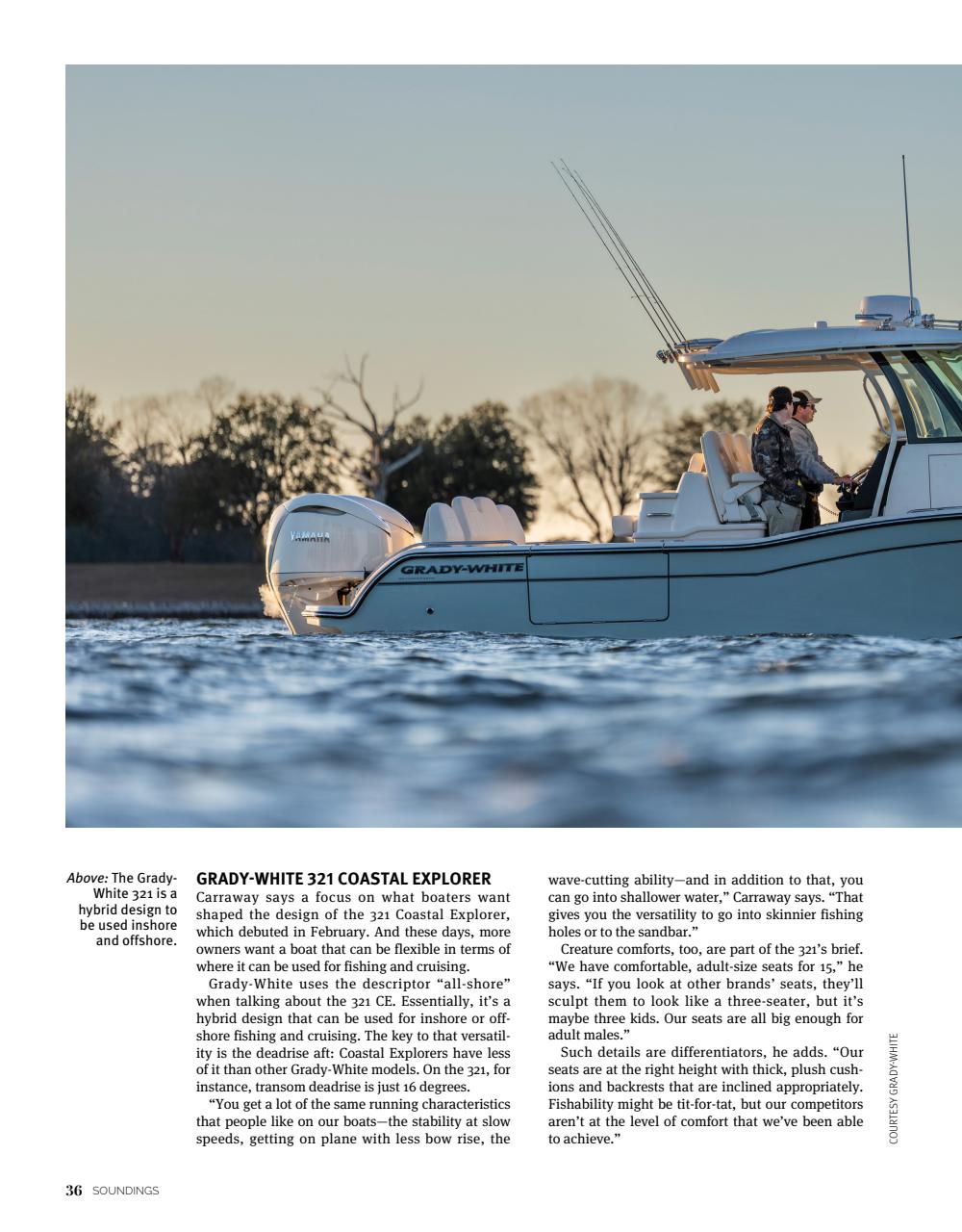 Soundings Preview Pages