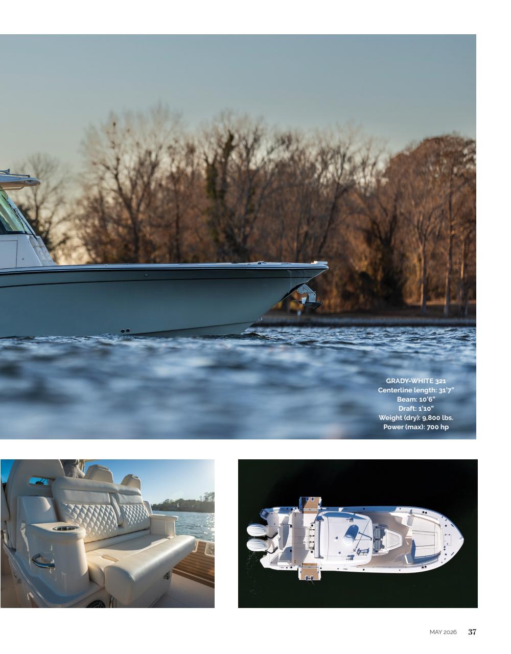 Soundings Preview Pages