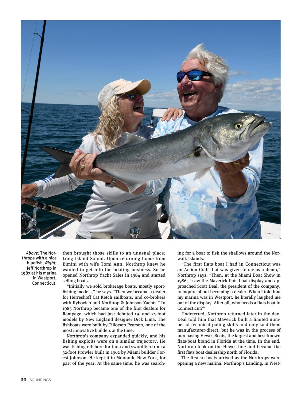 Soundings Preview Pages
