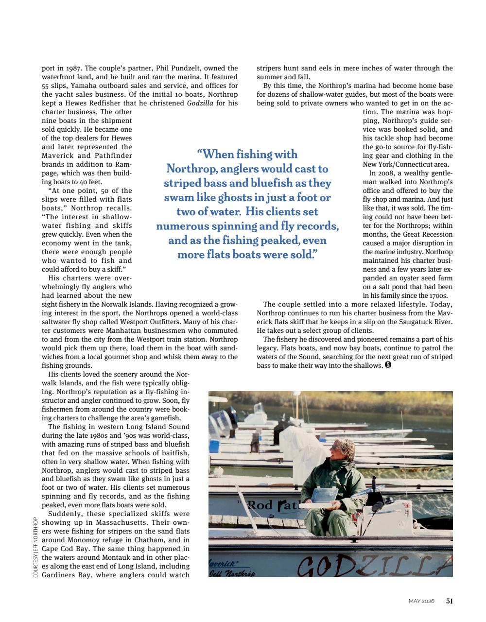 Soundings Preview Pages