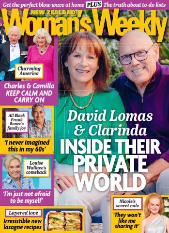 NZ Woman's Weekly issue 2618