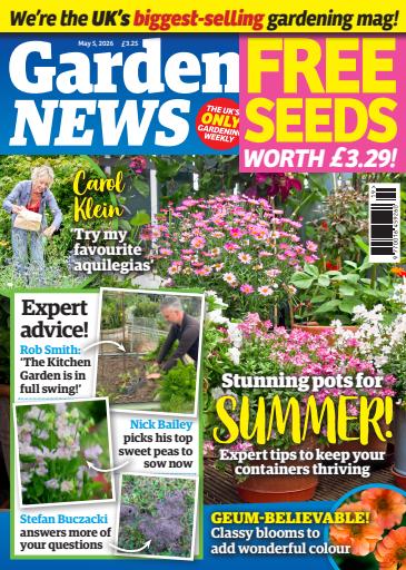 Garden News issue 