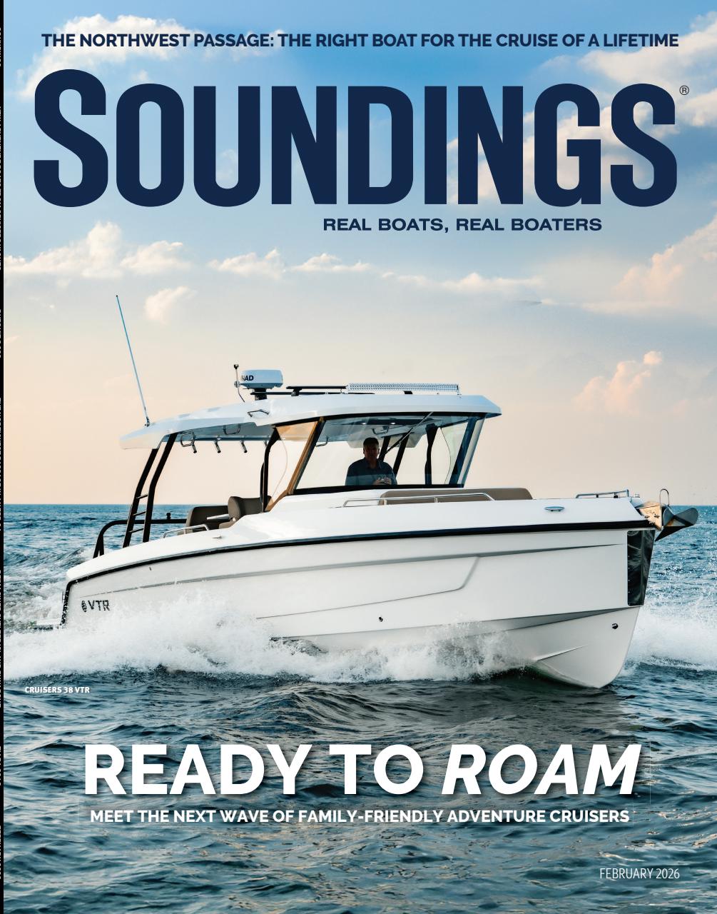 Soundings Preview Pages