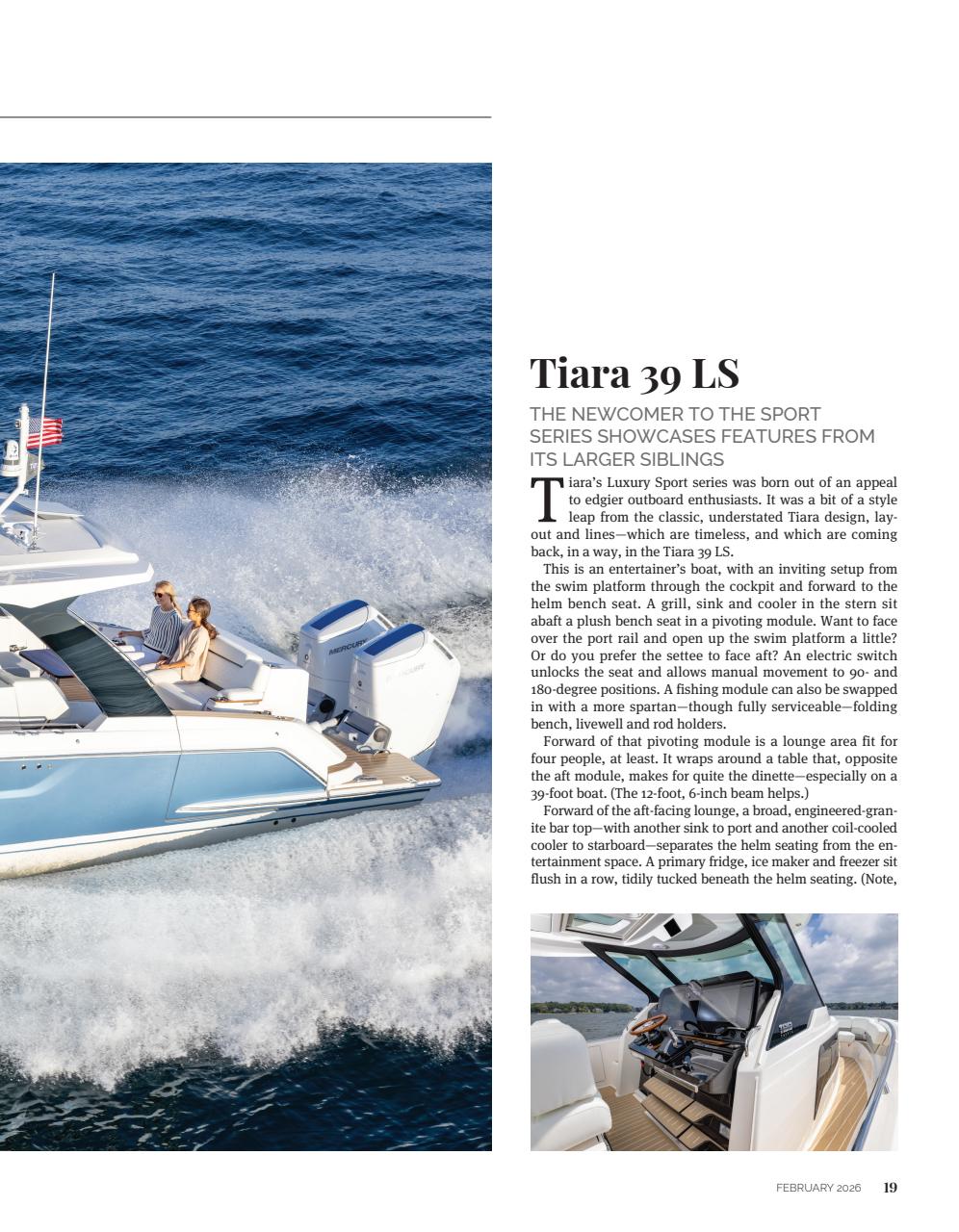 Soundings Preview Pages