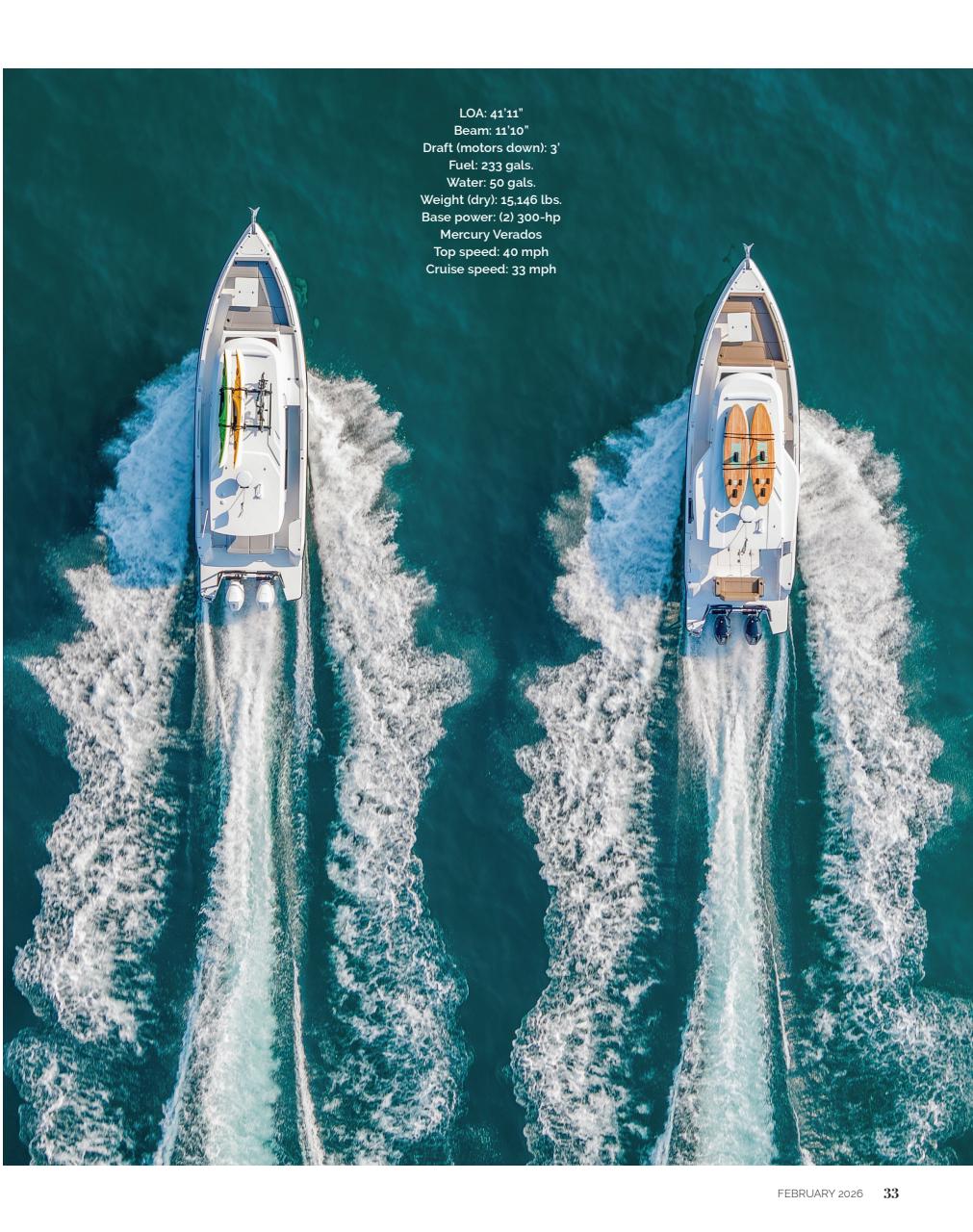 Soundings Preview Pages