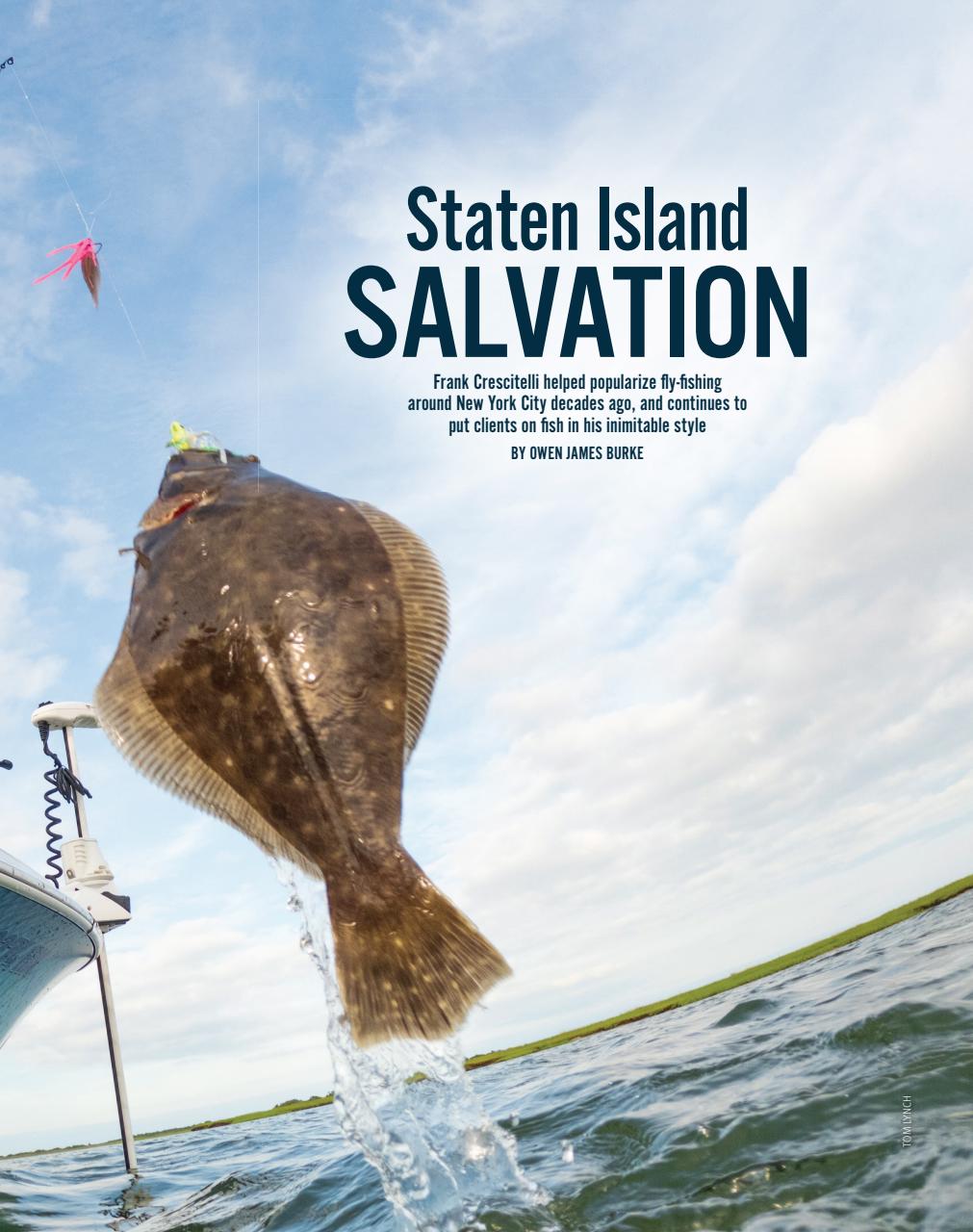 Soundings Preview Pages