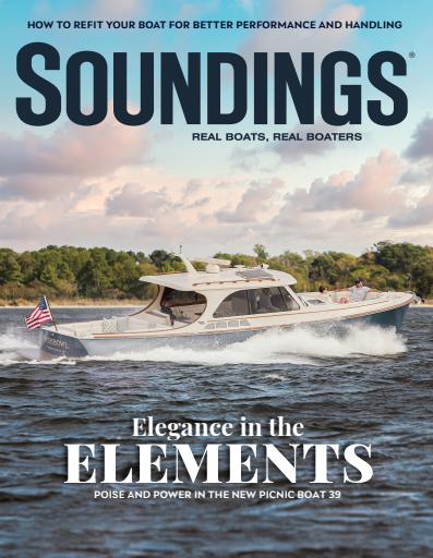 Soundings issue 