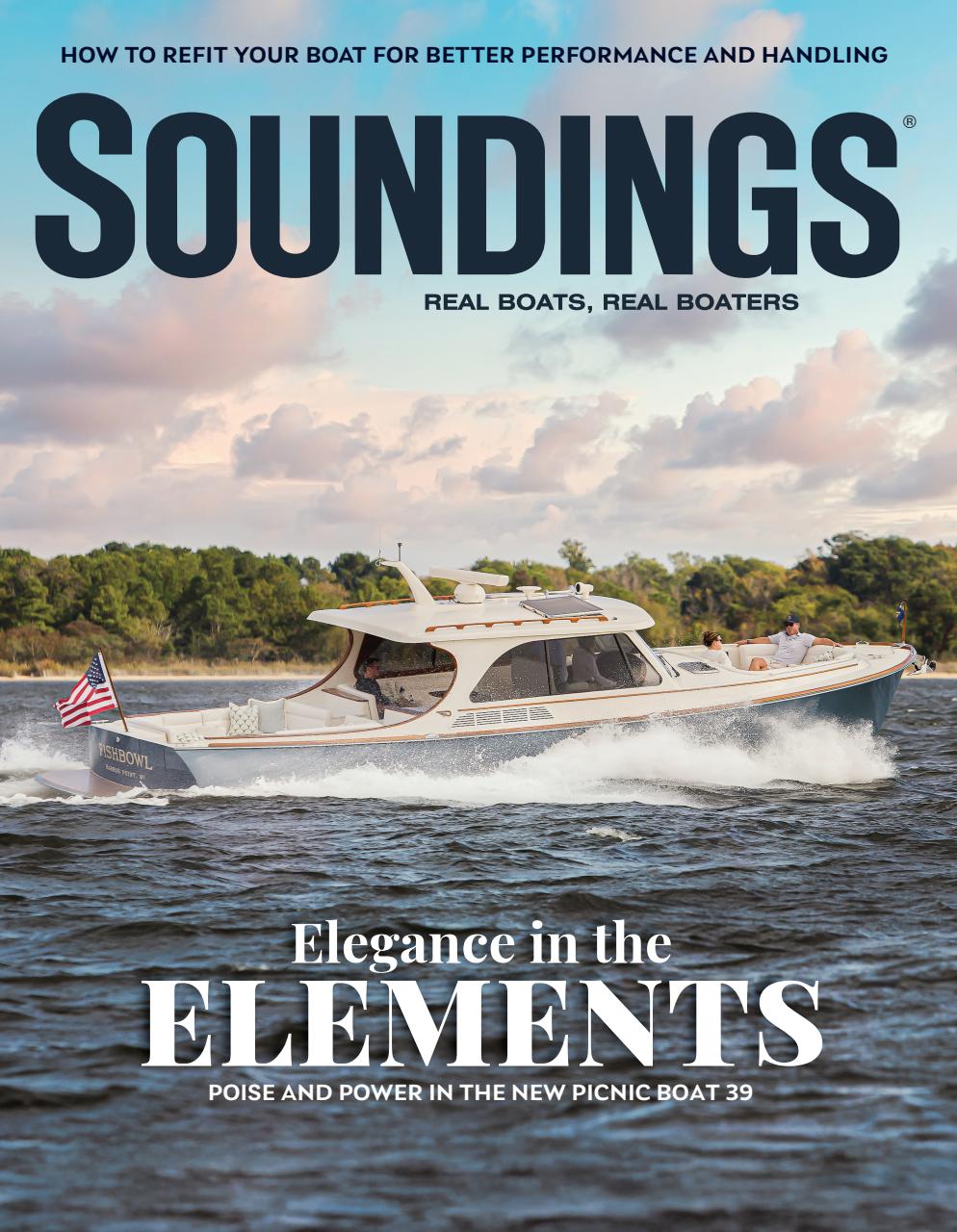 Soundings Preview Pages
