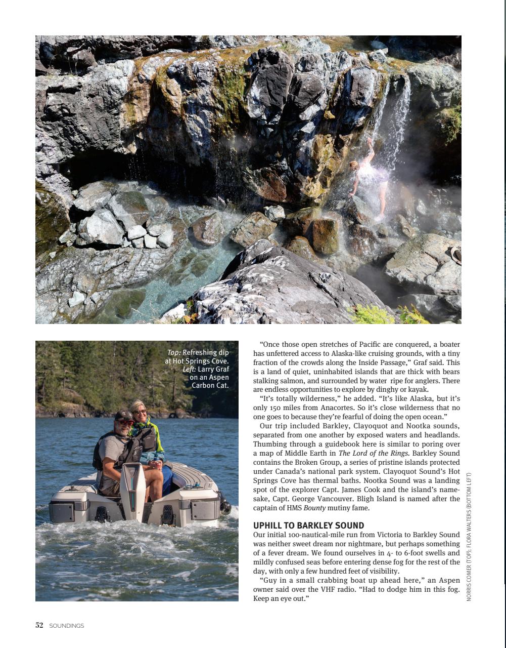 Soundings Preview Pages