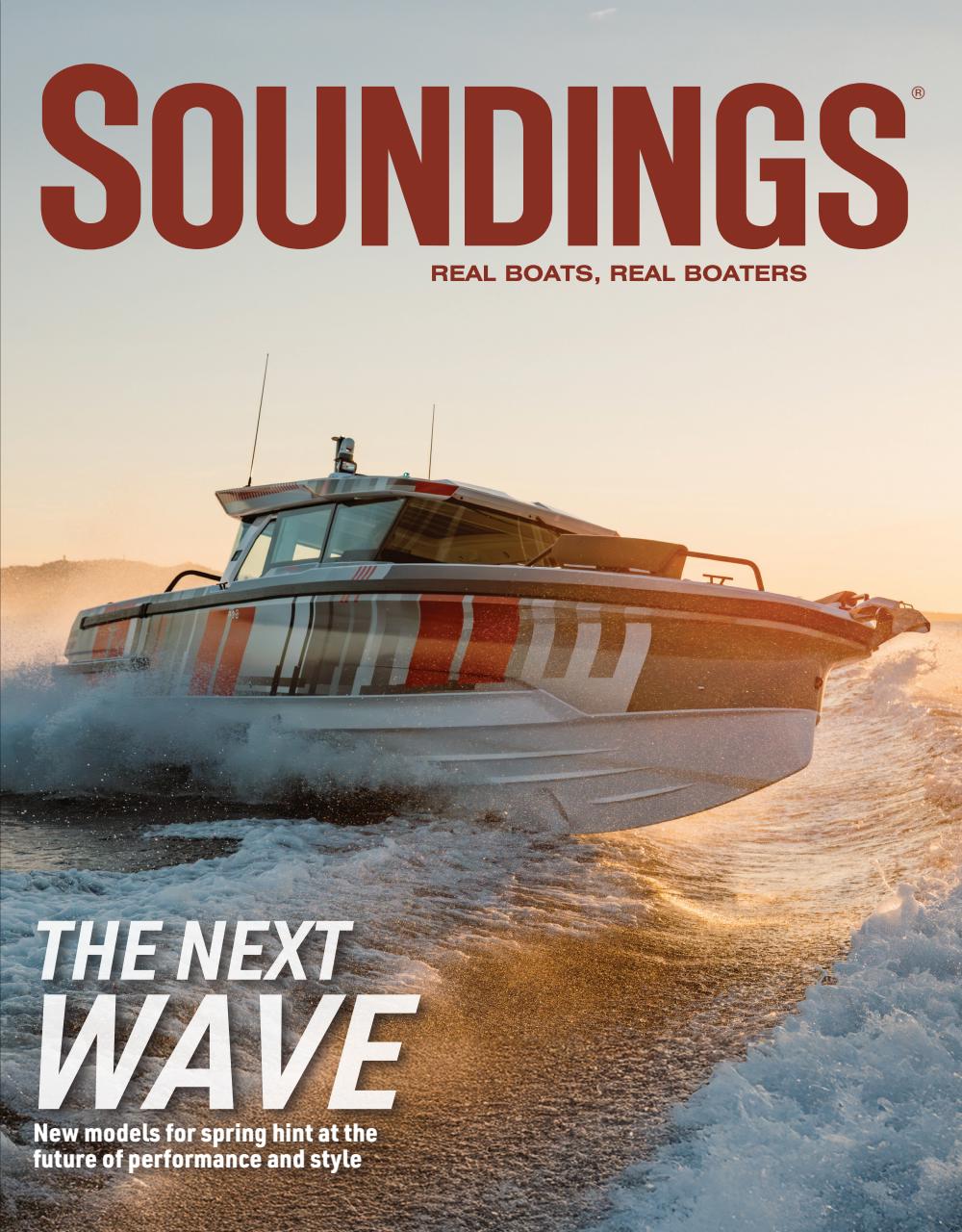 Soundings Preview Pages