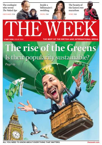 The Week issue 01-May-26