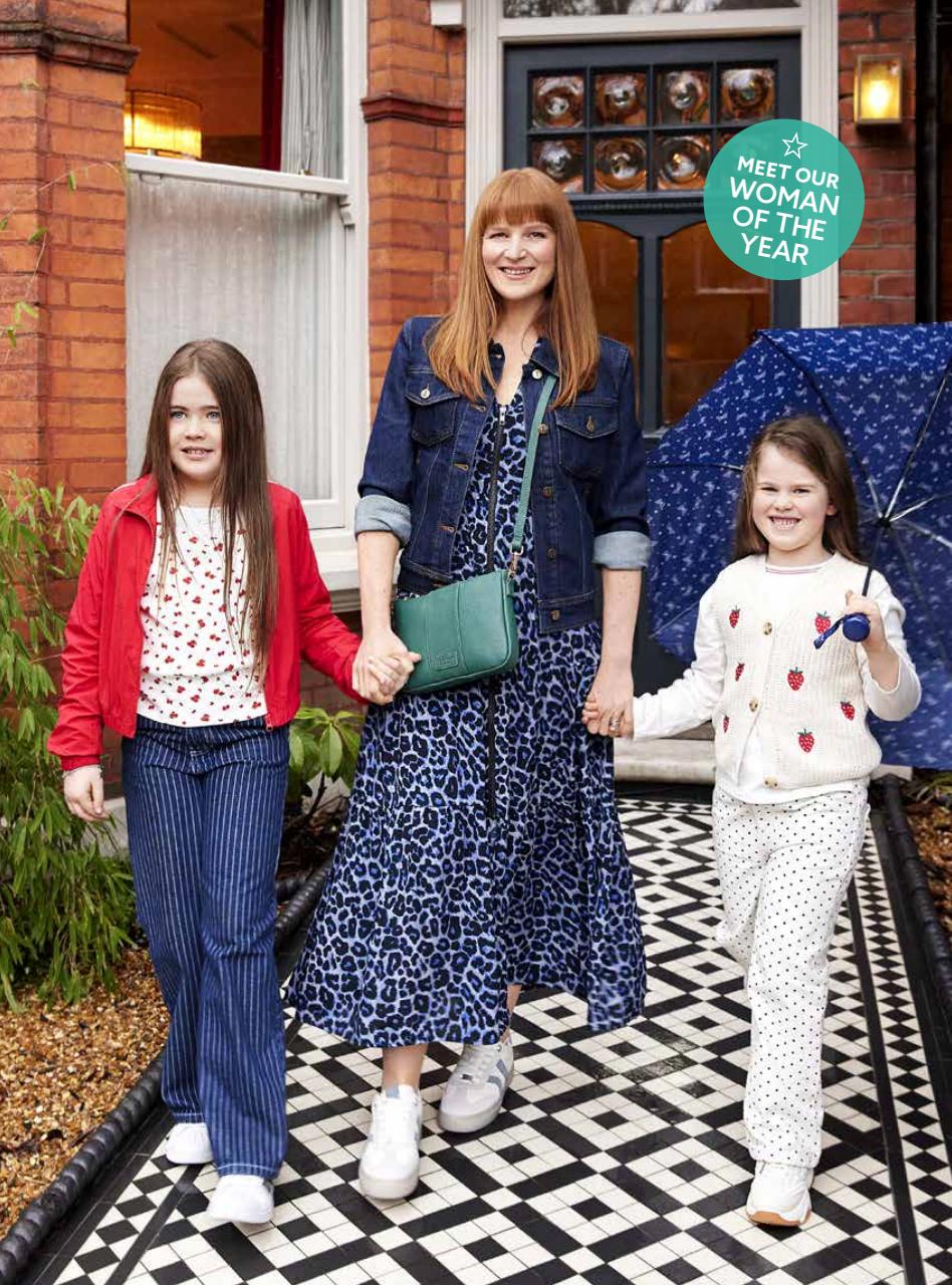 Slimming World Preview Pages