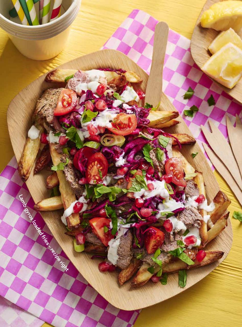 Slimming World Preview Pages