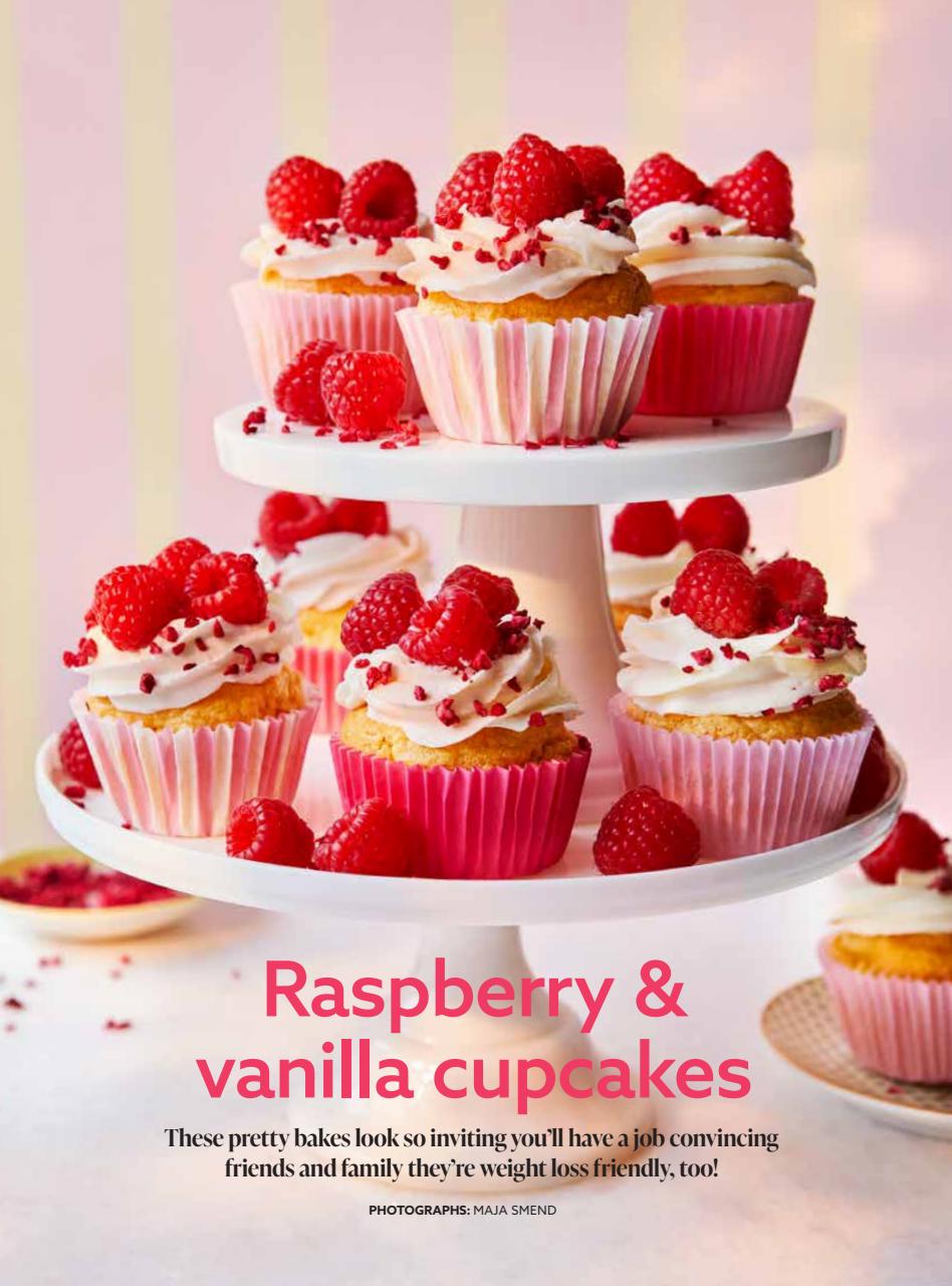 Slimming World Preview Pages