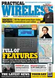 Practical Wireless Complete Your Collection Cover 1