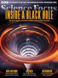 BBC Science Focus Magazine Discounts