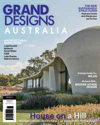 Grand Designs Australia Complete Your Collection Cover 1